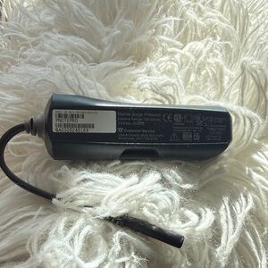 APC Mobile Surge Protector